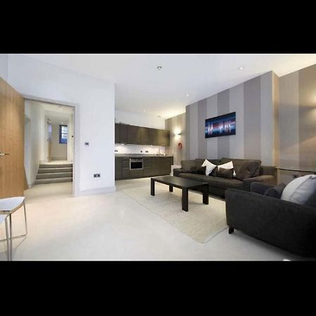 Mayfair Central London 2 Bed Apartment Extérieur photo