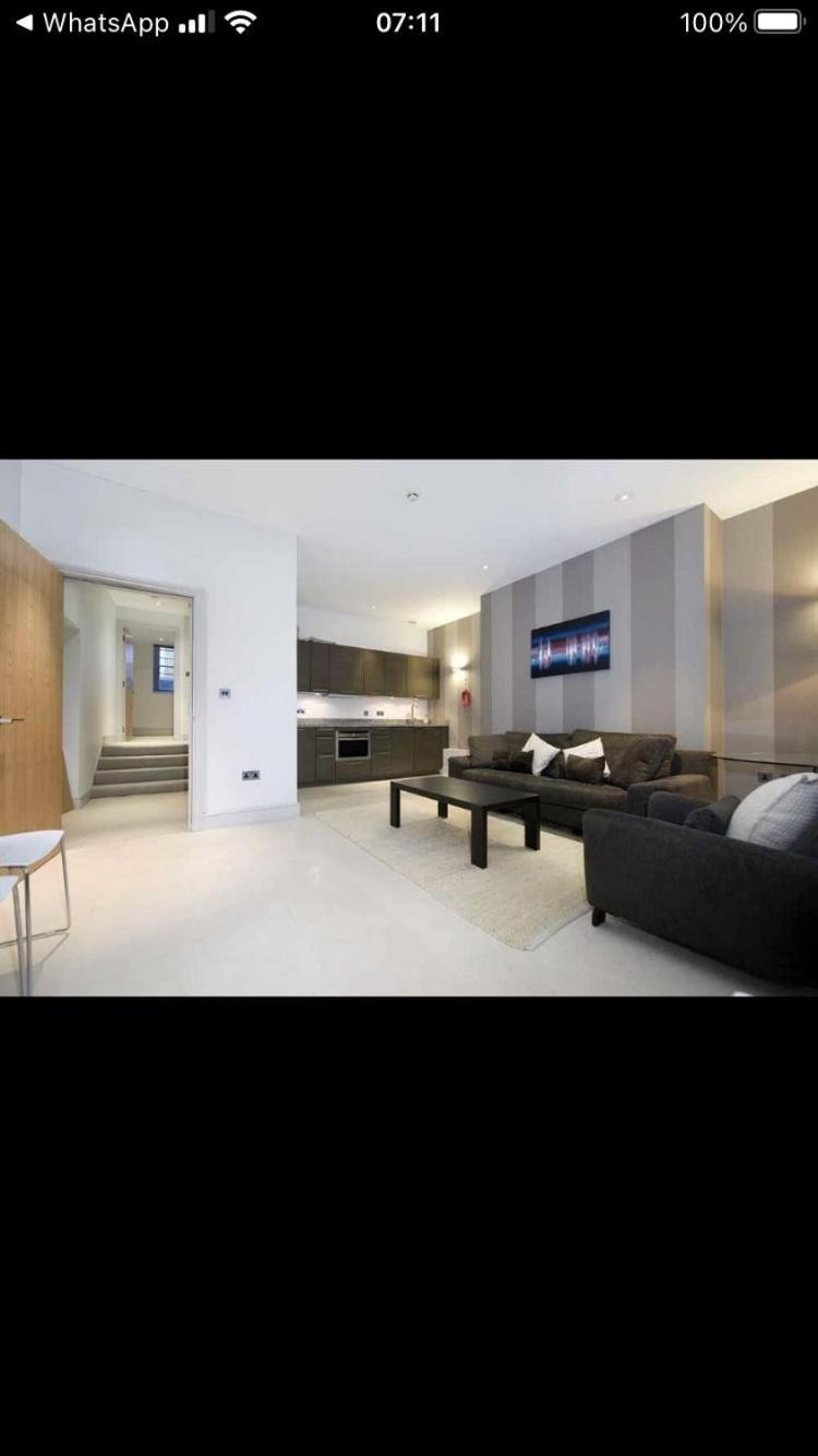 Mayfair Central London 2 Bed Apartment Extérieur photo