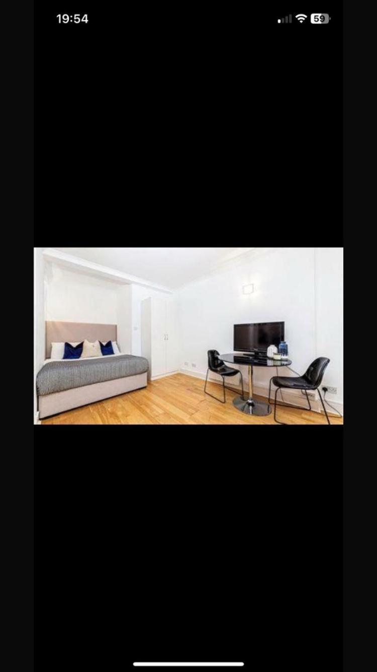 Mayfair Central London 2 Bed Apartment Extérieur photo